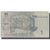 Banknot, Ukraina, 1 Hryvnia, 2004, KM:116a, VF(20-25)