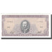 Billet, Chile, 1 Escudo, KM:136, NEUF