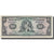 Banconote, Ecuador, 10 Sucres, 1977-04-29, KM:109, MB+