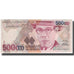 Banknote, Brazil, 500,000 Cruzeiros, KM:236c, UNC(65-70)