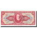 Banknote, Brazil, 10 Centavos on 100 Cruzeiros, KM:185b, UNC(65-70)
