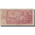 Banknot, Czechosłowacja, 50 Korun, 1964, KM:90b, VG(8-10)