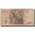 Banknot, Colombia, 1000 Pesos, 2001-12-17, KM:450a, VG(8-10)