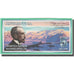 Biljet, Antarctica, 5 Dollars, 2001-01-01, NIEUW