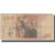 Banknot, Colombia, 1000 Pesos, 2011-06-12, KM:456o, VG(8-10)