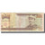 Banconote, Repubblica domenicana, 20 Pesos Oro, 2001, KM:169a, MB