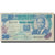 Nota, Quénia, 20 Shillings, 1984-07-01, KM:21c, VF(20-25)