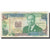 Nota, Quénia, 10 Shillings, 1989-10-14, KM:24a, VF(20-25)