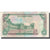 Biljet, Kenia, 10 Shillings, 1989-10-14, KM:24a, TB
