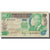 Nota, Quénia, 10 Shillings, 1984-07-01, KM:20c, VF(20-25)