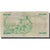 Billet, Kenya, 10 Shillings, 1984-07-01, KM:20c, TB