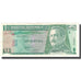 Banknote, Guatemala, 1 Quetzal, 1994-09-27, KM:90, AU(55-58)