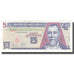 Banknot, Guatemala, 5 Quetzales, 2003-02-12, KM:106a, EF(40-45)