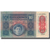 Billete, 10 Kronen, 1915, Austria, KM:51a, UNC