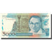 Banknote, Brazil, 5000 Cruzados, KM:214a, UNC(65-70)