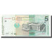 Banknote, El Salvador, 5 Colones, 1998-06-01, KM:147a, UNC(65-70)