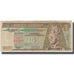 Banknote, Guatemala, 1/2 Quetzal, 1987-01-07, KM:65, VG(8-10)