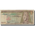 Banconote, Guatemala, 1/2 Quetzal, 1987-01-07, KM:65, B
