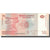 Biljet, Democratische Republiek Congo, 10 Francs, 2003-06-30, KM:93a, NIEUW