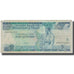 Banknote, Ethiopia, 5 Birr, KM:47d, VG(8-10)