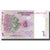 Banknote, Congo Democratic Republic, 1 Centime, 1997-11-01, KM:80a, UNC(65-70)