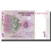 Banknot, Republika Demokratyczna Konga, 1 Centime, 1997-11-01, KM:80a