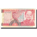Banknote, The Gambia, 5 Dalasis, KM:16a, AU(55-58)