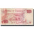 Banknot, Ghana, 10 Cedis, 1978-01-02, KM:16f, AU(50-53)