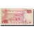 Banconote, Ghana, 10 Cedis, 1978-01-02, KM:16f, BB+