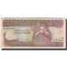 Billete, 10 Birr, 2008, Etiopía, KM:48e, EBC+