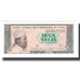 Billete, 1 Cedi, 1971, Ghana, KM:37a, UNC