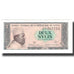 Banknote, Ghana, 1 Cedi, 1971, KM:37a, UNC(65-70)