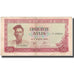 Banknote, Guinea, 50 Sylis, 1980, KM:25a, VF(20-25)