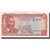 Billet, Kenya, 5 Shillings, 1975-01-01, KM:11b, TB+