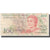 Banconote, Brasile, 100 Cruzados Novos, KM:220a, B+