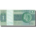 Banknote, Brazil, 1 Cruzeiro, KM:191Ac, UNC(65-70)