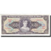 Banknote, Brazil, 5 Centavos on 50 Cruzeiros, KM:184a, UNC(65-70)