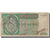 Banknot, Zaire, 10 Zaïres, 1979-06-24, KM:24a, F(12-15)