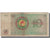 Banconote, Zaire, 10 Zaïres, 1979-06-24, KM:24a, B+