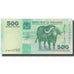 Banknote, Tanzania, 500 Shilingi, KM:35, UNC(65-70)