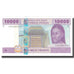 Banconote, Francia, 20 Francs, 2002, KM:55, SPL-