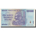 Banknote, Zimbabwe, 100,000 Dollars, 2008, KM:75, AU(50-53)