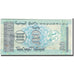 Billete, 50 Mongo, Mongolia, KM:51, EBC