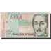 Banknote, Colombia, 2000 Pesos, 2013-08-28, KM:457a, VF(30-35)