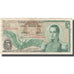 Geldschein, Kolumbien, 5 Pesos Oro, 1973-01-01, KM:406e, S