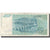 Banknot, Jugosławia, 5000 Dinara, 1992, KM:115, F(12-15)