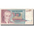 Banconote, Iugoslavia, 5,000,000 Dinara, 1993, KM:121, MB