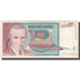 Banknot, Jugosławia, 5,000,000 Dinara, 1993, KM:121, VF(20-25)