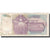 Billet, Yougoslavie, 5,000,000 Dinara, 1993, KM:121, TB
