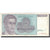 Banknot, Jugosławia, 100,000,000 Dinara, 1993, KM:124, VF(30-35)